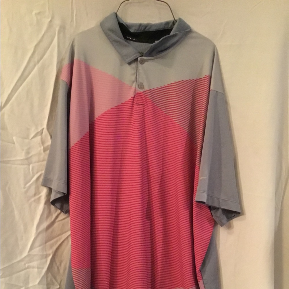 Nike Golf Tour Performance DRI-FIT